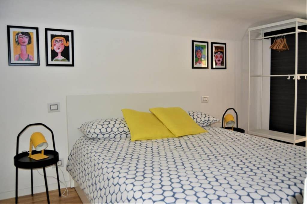 דירות Dock78 - Miniloft In Catania Center מראה חיצוני תמונה
